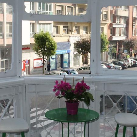 Hostel Royalty Santander Dış mekan fotoğraf