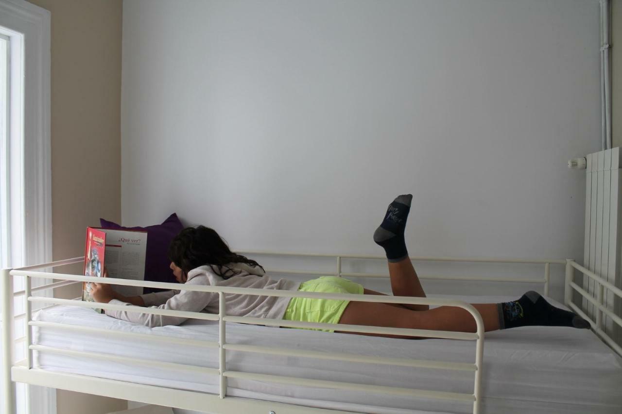Hostel Royalty Santander Dış mekan fotoğraf