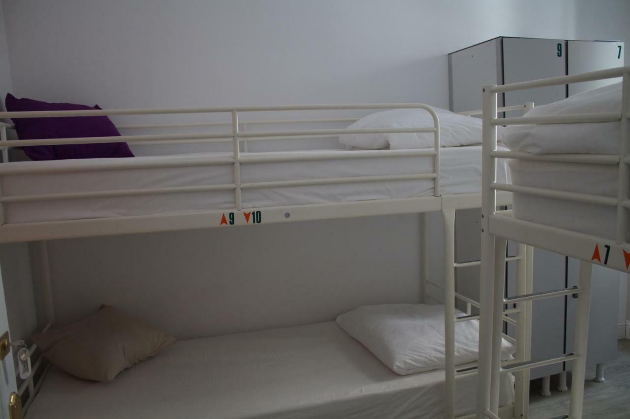 Hostel Royalty Santander Dış mekan fotoğraf