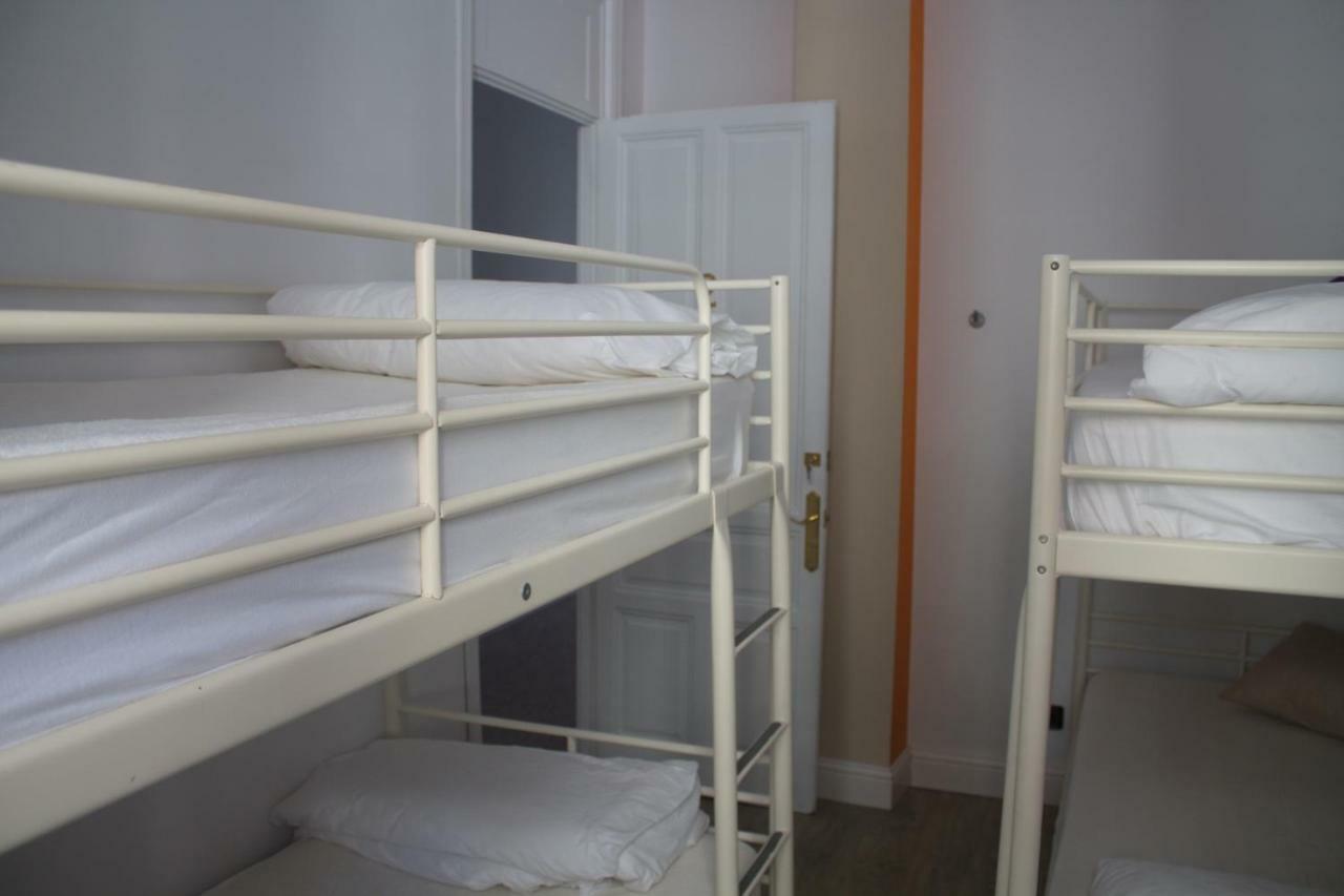 Hostel Royalty Santander Dış mekan fotoğraf