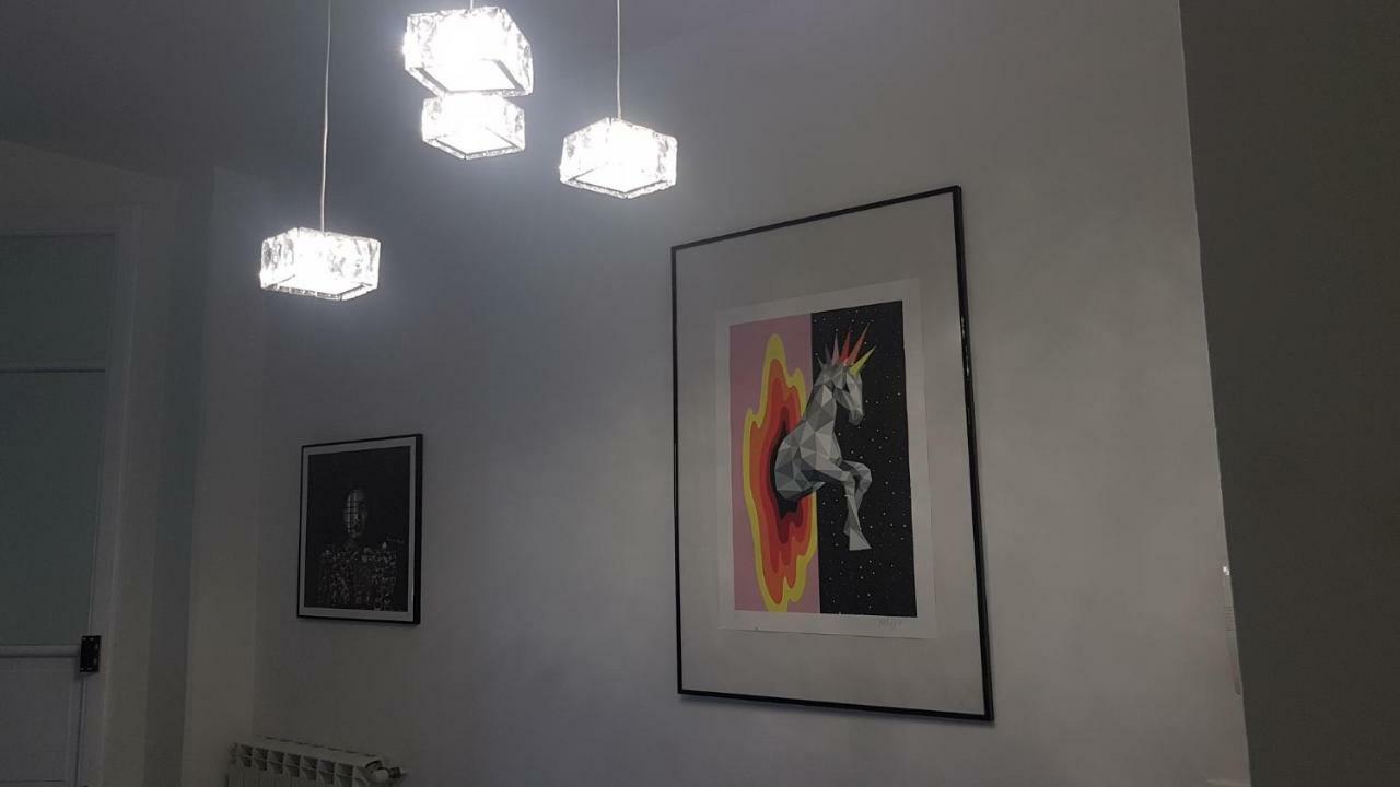 Hostel Royalty Santander Dış mekan fotoğraf