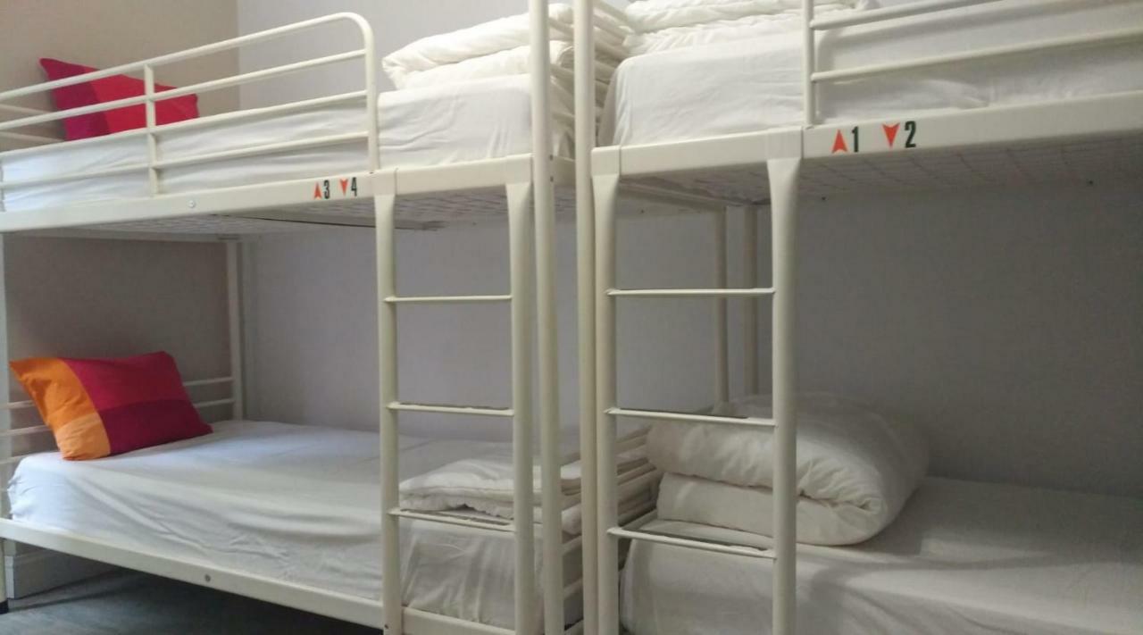 Hostel Royalty Santander Dış mekan fotoğraf