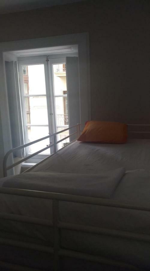Hostel Royalty Santander Dış mekan fotoğraf