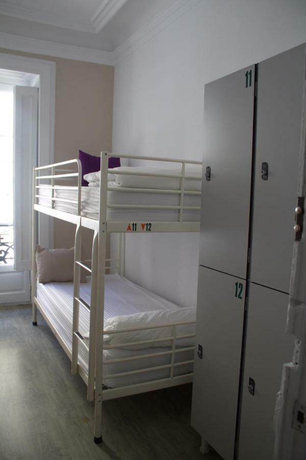 Hostel Royalty Santander Dış mekan fotoğraf