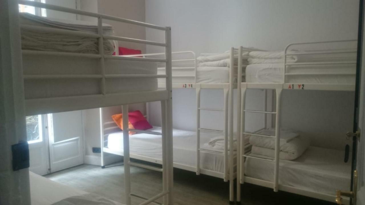 Hostel Royalty Santander Dış mekan fotoğraf