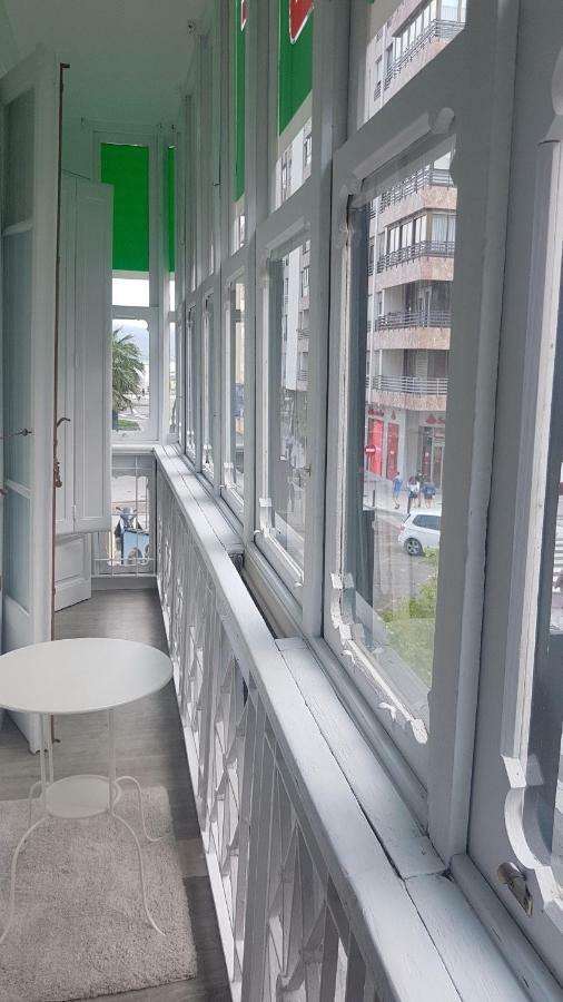 Hostel Royalty Santander Dış mekan fotoğraf