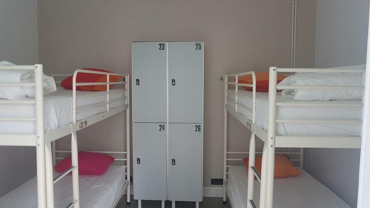 Hostel Royalty Santander Dış mekan fotoğraf