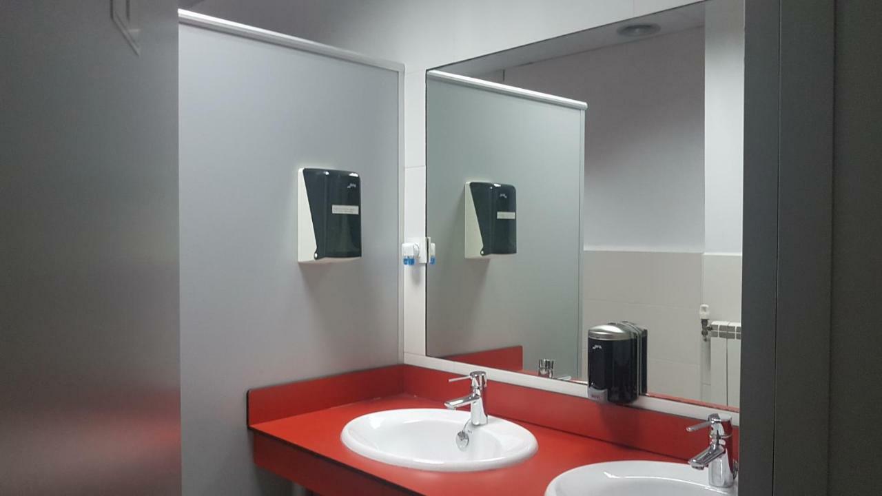 Hostel Royalty Santander Dış mekan fotoğraf