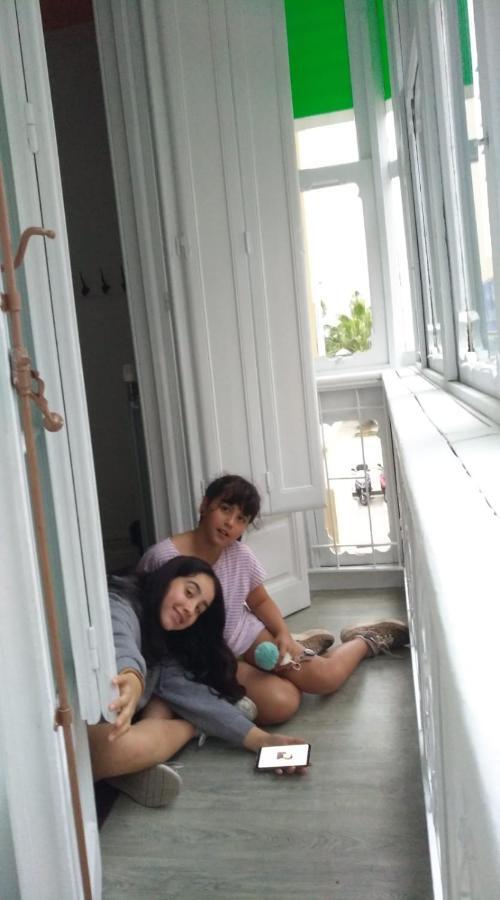 Hostel Royalty Santander Dış mekan fotoğraf